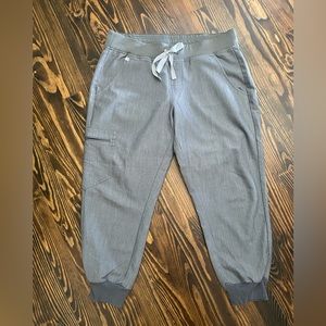 Petite Medium Zamora™ Jogger Scrub Pants